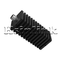HS-XXdB 200W Fixed Attenuator With N Type (6G)